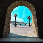 Apartma Ella Апартаменты Копер