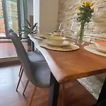 Апартаменты Apartma Ella