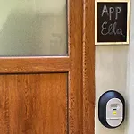 Apartma Ella Апартаменты Копер