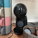 Апартаменты Apartma Ella Копер