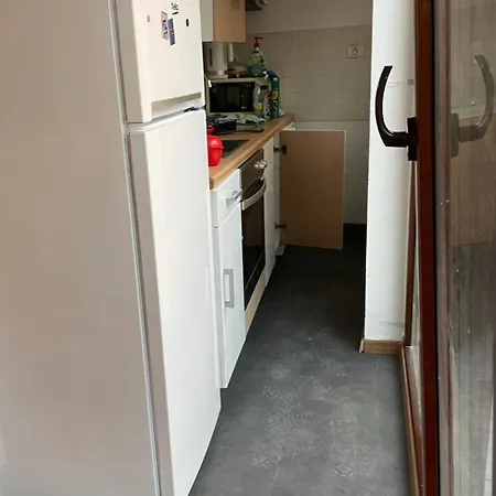 Apartma Ella Capodistria