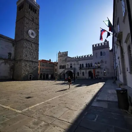 Appartamento Apartma Ella