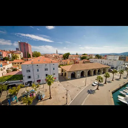 Apartma Ella Appartamento