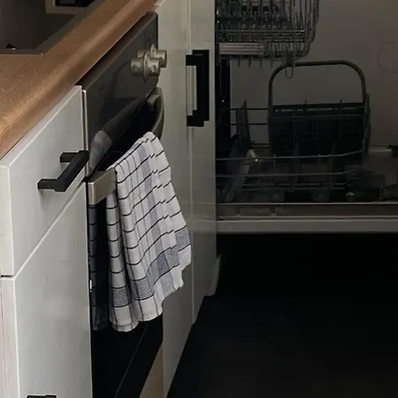 Lejlighed Apartma Ella