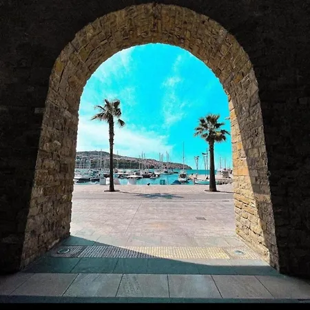 Apartma Ella Appartamento Capodistria