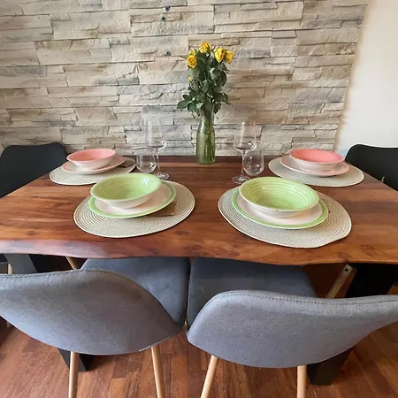 Apartma Ella Apartman Koper