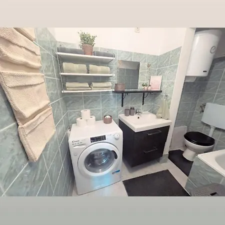 Apartma Ella Appartamento Capodistria