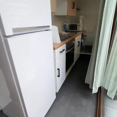 Apartma Ella Lejlighed *