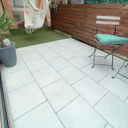 Apartman Apartma Ella Koper