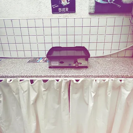 Apartma Ella كوبر