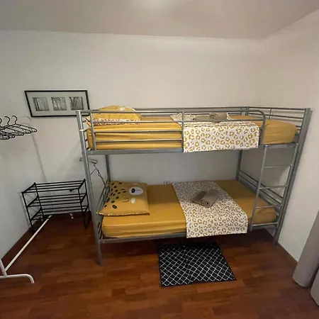 شقة Apartma Ella