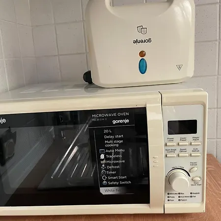 Apartma Ella كوبر