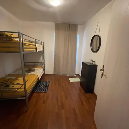 Apartma Ella