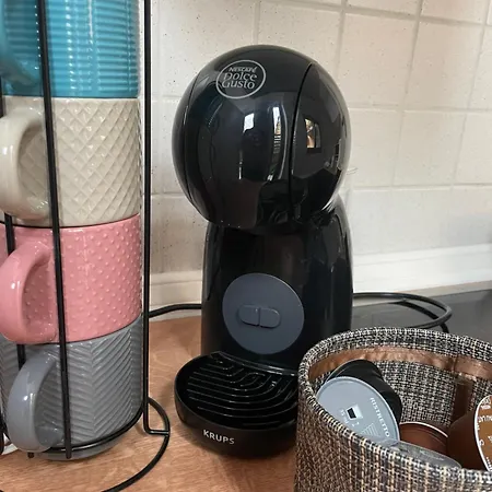 شقة Apartma Ella كوبر