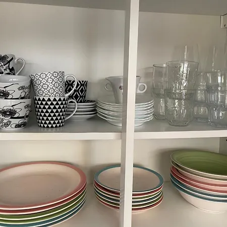 Apartma Ella *