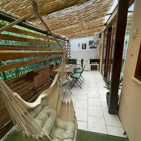 Apartma Ella Capodistria