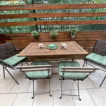 Apartma Ella Appartamento