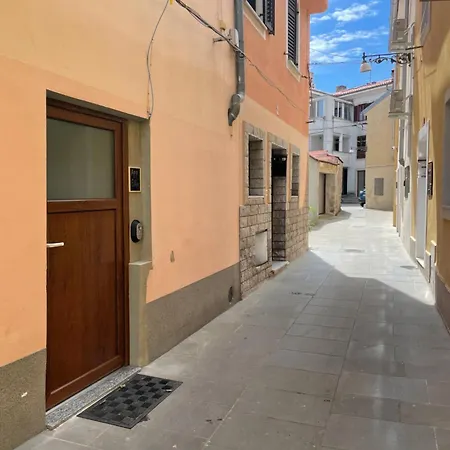 Apartma Ella Appartamento Capodistria