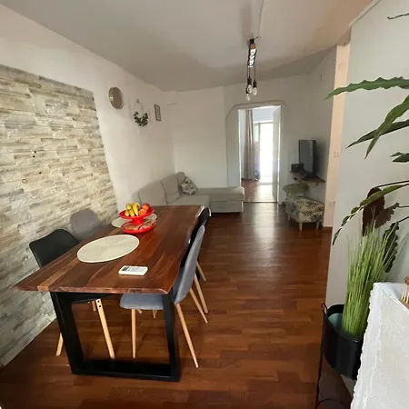 Apartma Ella Apartman Koper