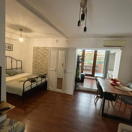 Apartma Ella Appartamento