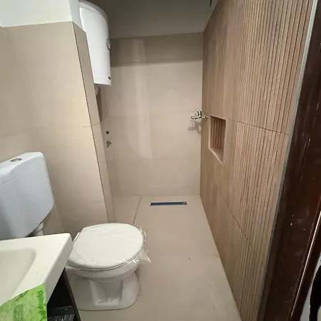 Apartma Ella * Koper