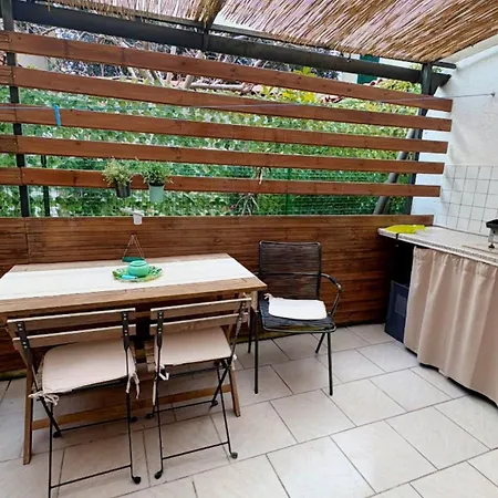 Apartma Ella Апартаменты