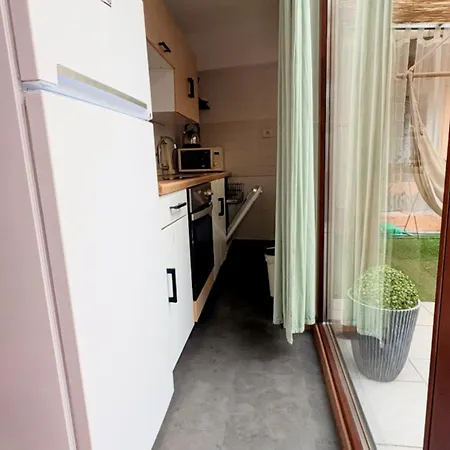 Apartma Ella Апартаменты