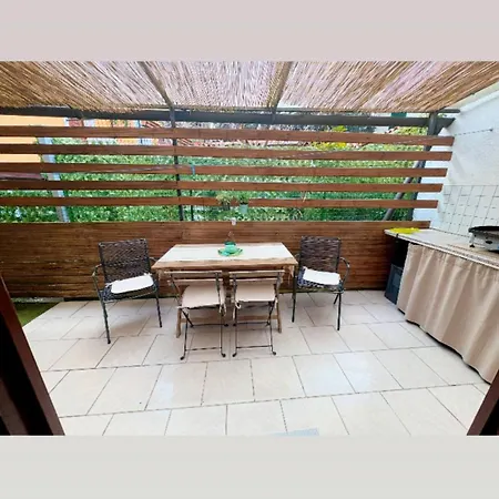 Апартаменты Apartma Ella *