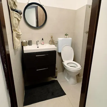Apartma Ella * Koper