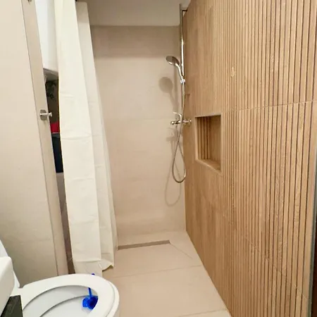 Апартаменты Apartma Ella Копер