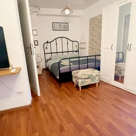 Apartma Ella Apartamento
