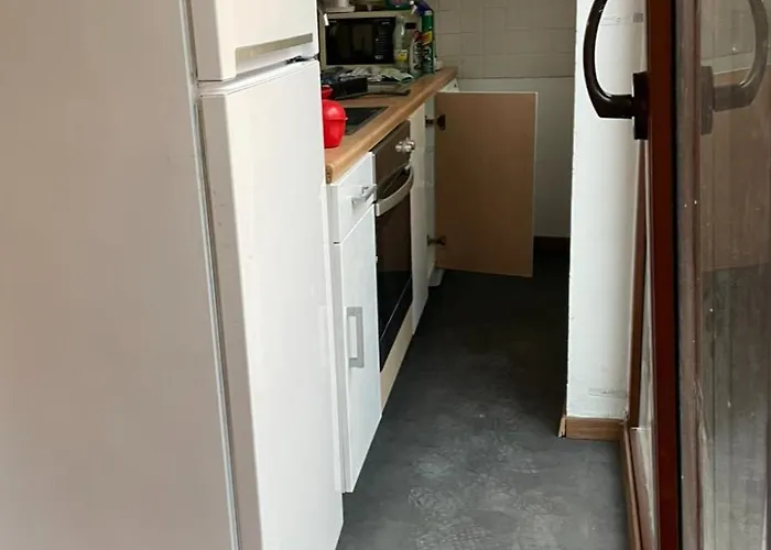 Apartma Ella Κόπερ