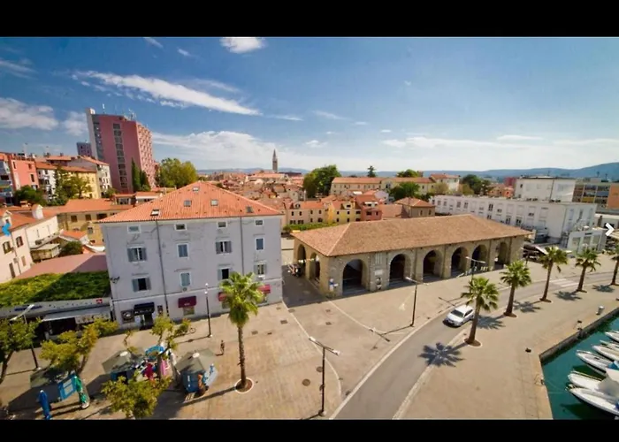 Apartma Ella Διαμέρισμα