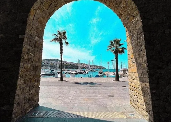 Apartma Ella شقة كوبر