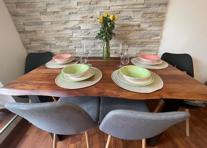 Apartma Ella Διαμέρισμα Κόπερ