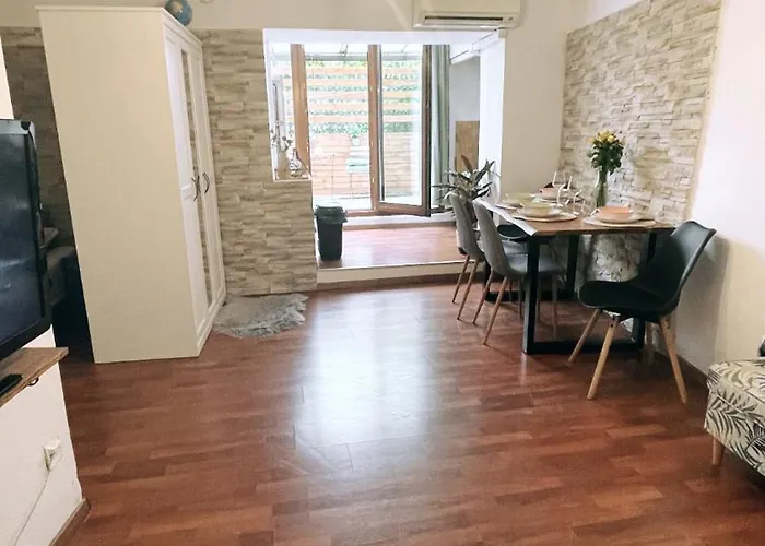 Διαμέρισμα Apartma Ella *