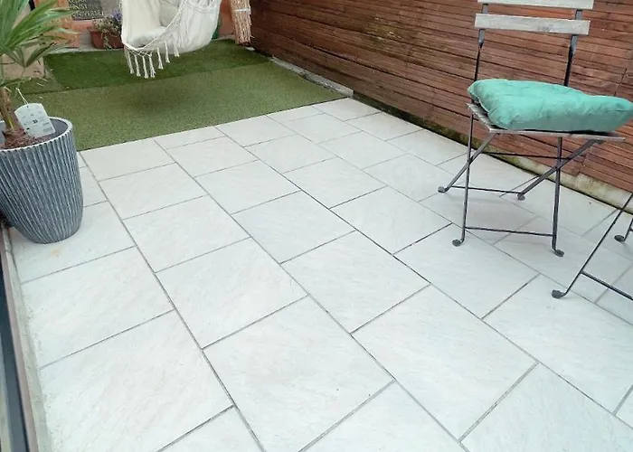 شقة Apartma Ella كوبر