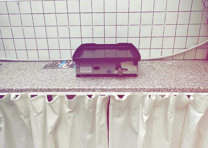 Apartma Ella كوبر