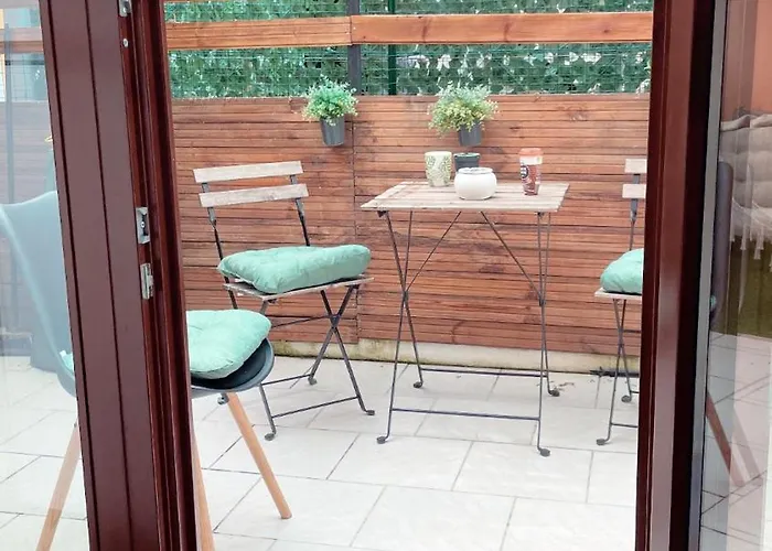 Διαμέρισμα Apartma Ella Κόπερ