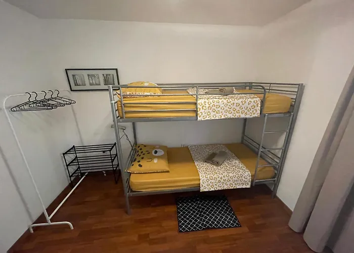شقة Apartma Ella