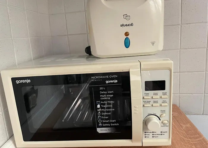 Apartma Ella كوبر