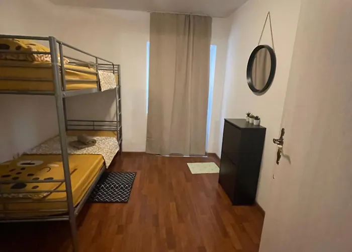 Apartma Ella