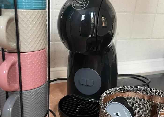 Διαμέρισμα Apartma Ella Κόπερ