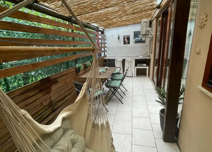 Apartma Ella كوبر