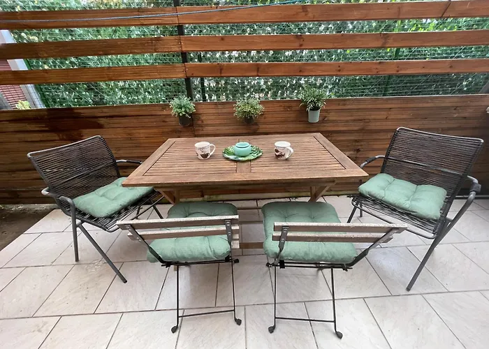 Apartma Ella Διαμέρισμα