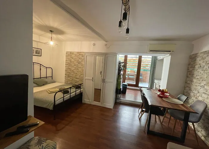 Apartma Ella Διαμέρισμα