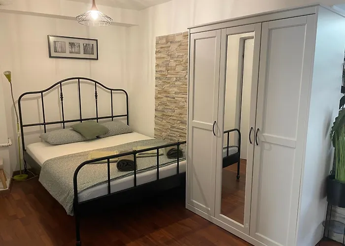 Διαμέρισμα Apartma Ella