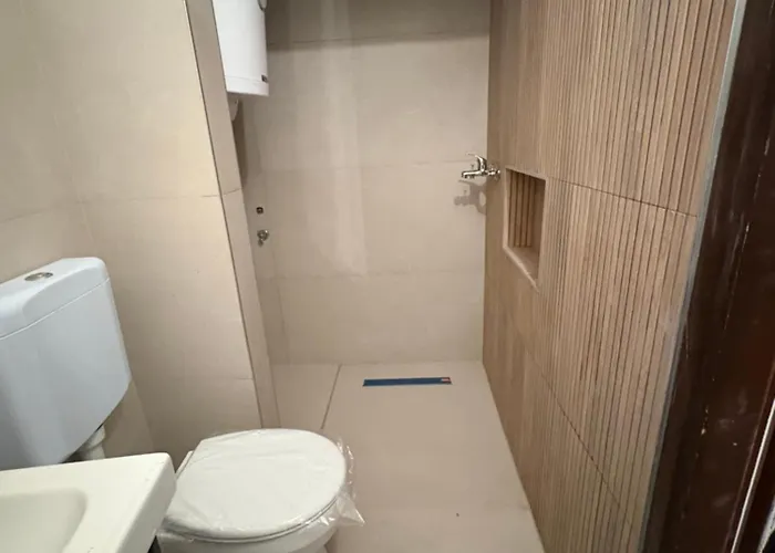 Apartma Ella * Κόπερ